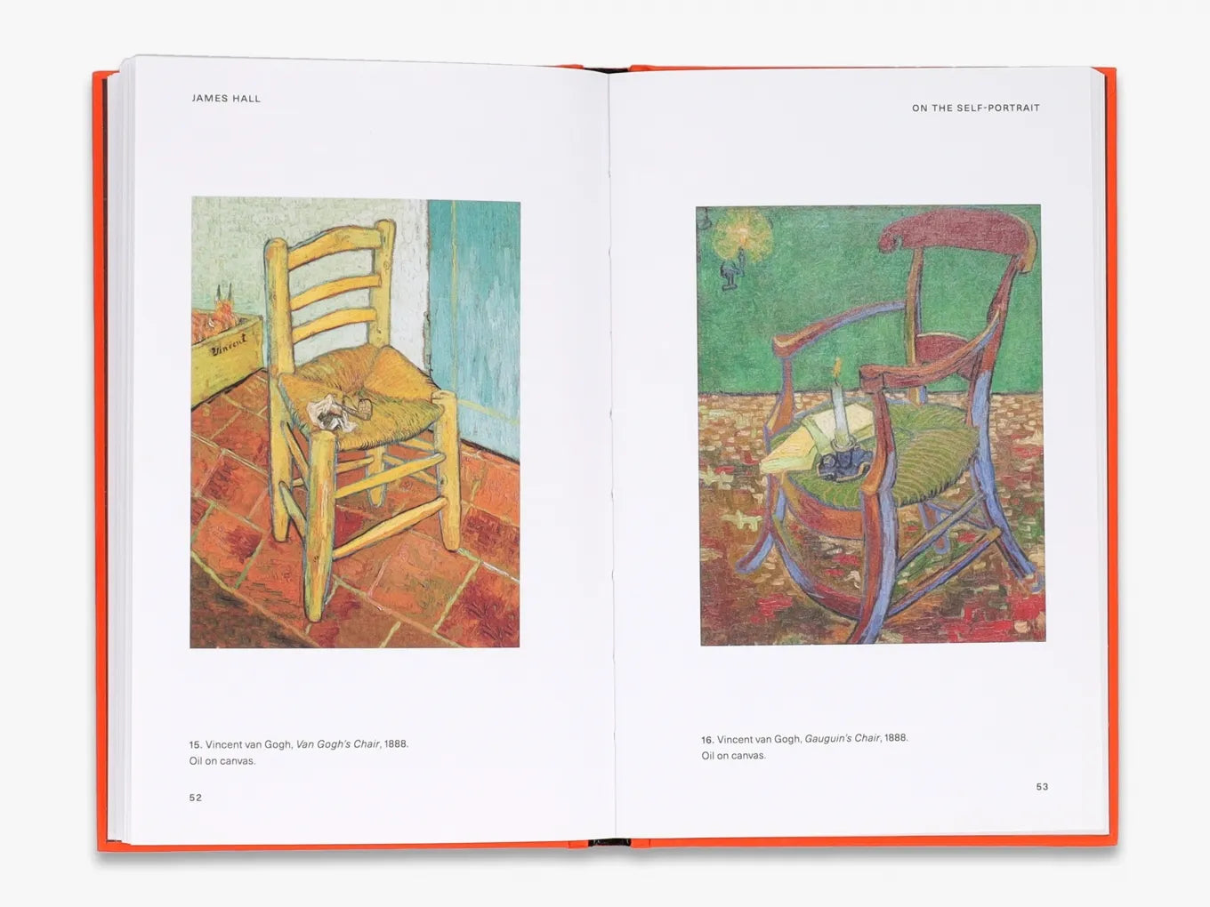 James Hall on The Self Portrait (Pocket Perspectives) - Art History Book for Artists & Students - Perfect for Studio Reference & Art Class Discussions