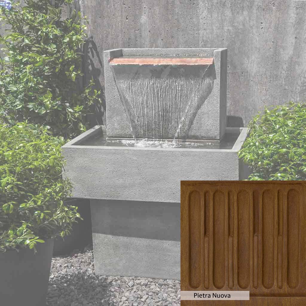 Terra Cotta