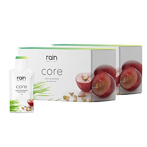 Rain Core 60 Packets