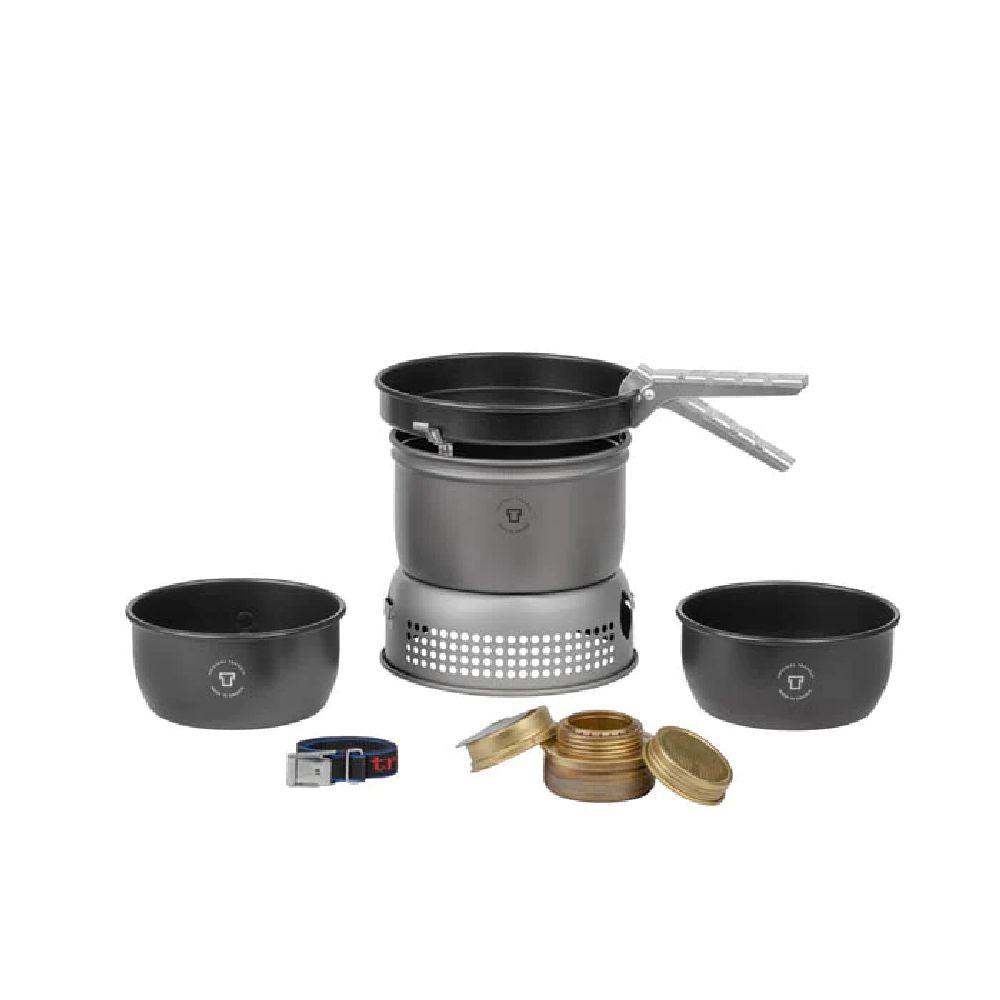 Stove 27