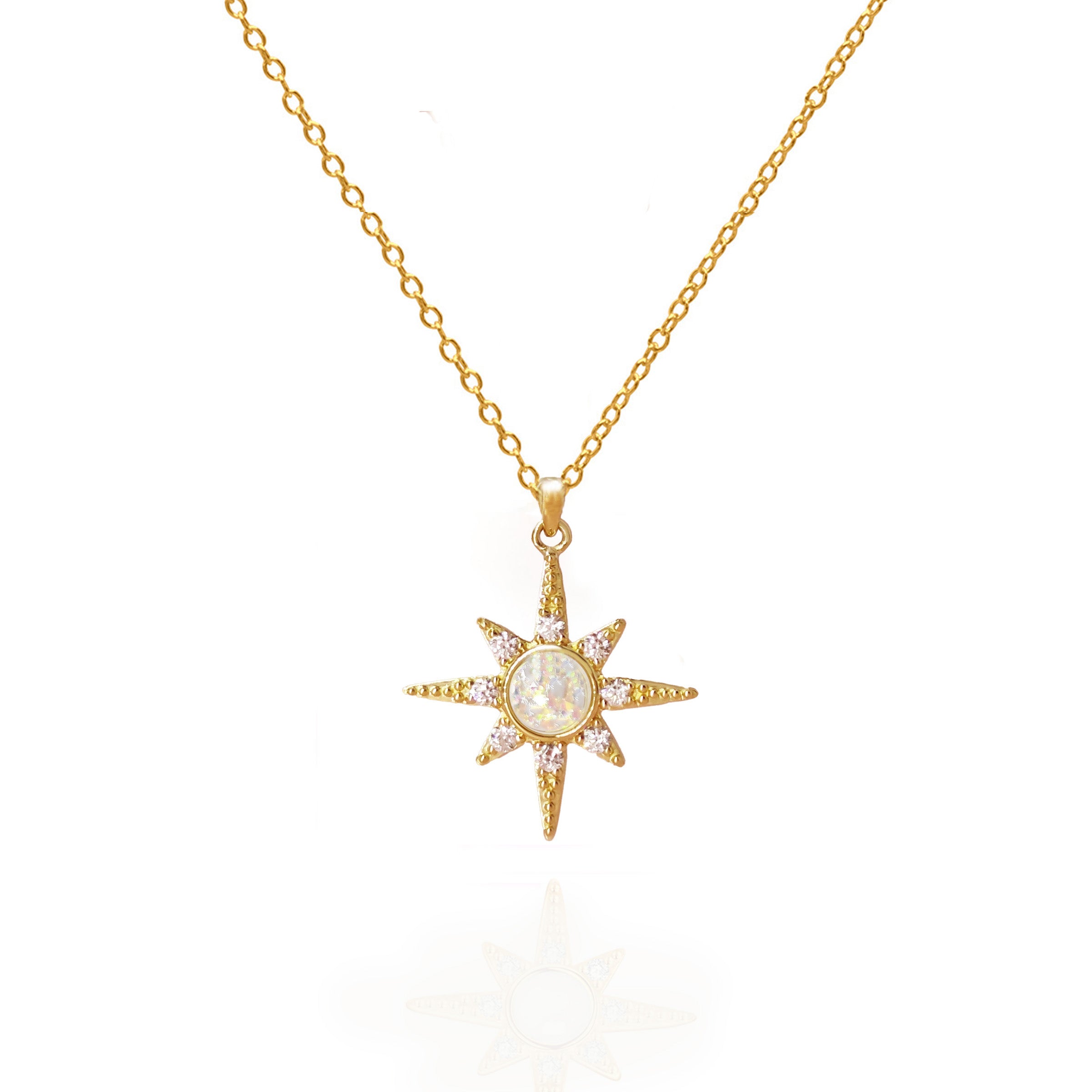 Gloria Excelsis: Elegant Ashes Memorial Necklace for Loved Ones - Perfect for Remembrance, Sympathy Gifts & Memorial Jewelry