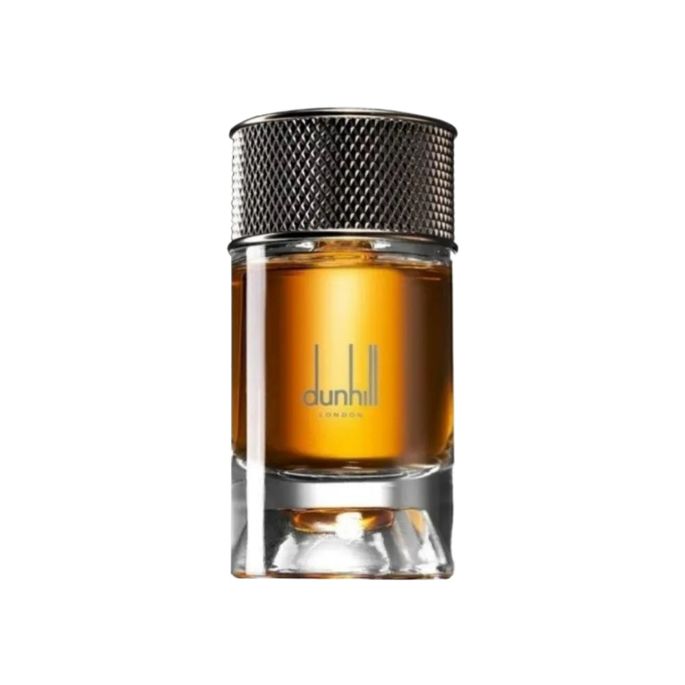 Premium Egyptian Smoke Eau de Parfum 100ml - Luxurious Oriental Scent for Men & Women - Perfect for Evening Wear, Date Nights & Special Occasions