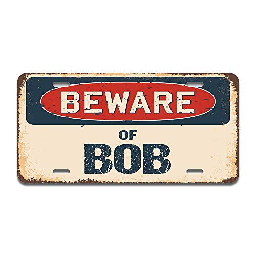 Beware of Bob