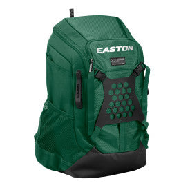 Easton Walk Off Nx Baseball Bat & Equipment Backpack (WONXBP) - Durable Sports Gear for Baseball Players & Coaches - Perfect for Practice, Games & Travel