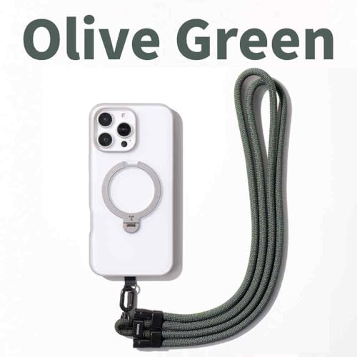 3-olive Green