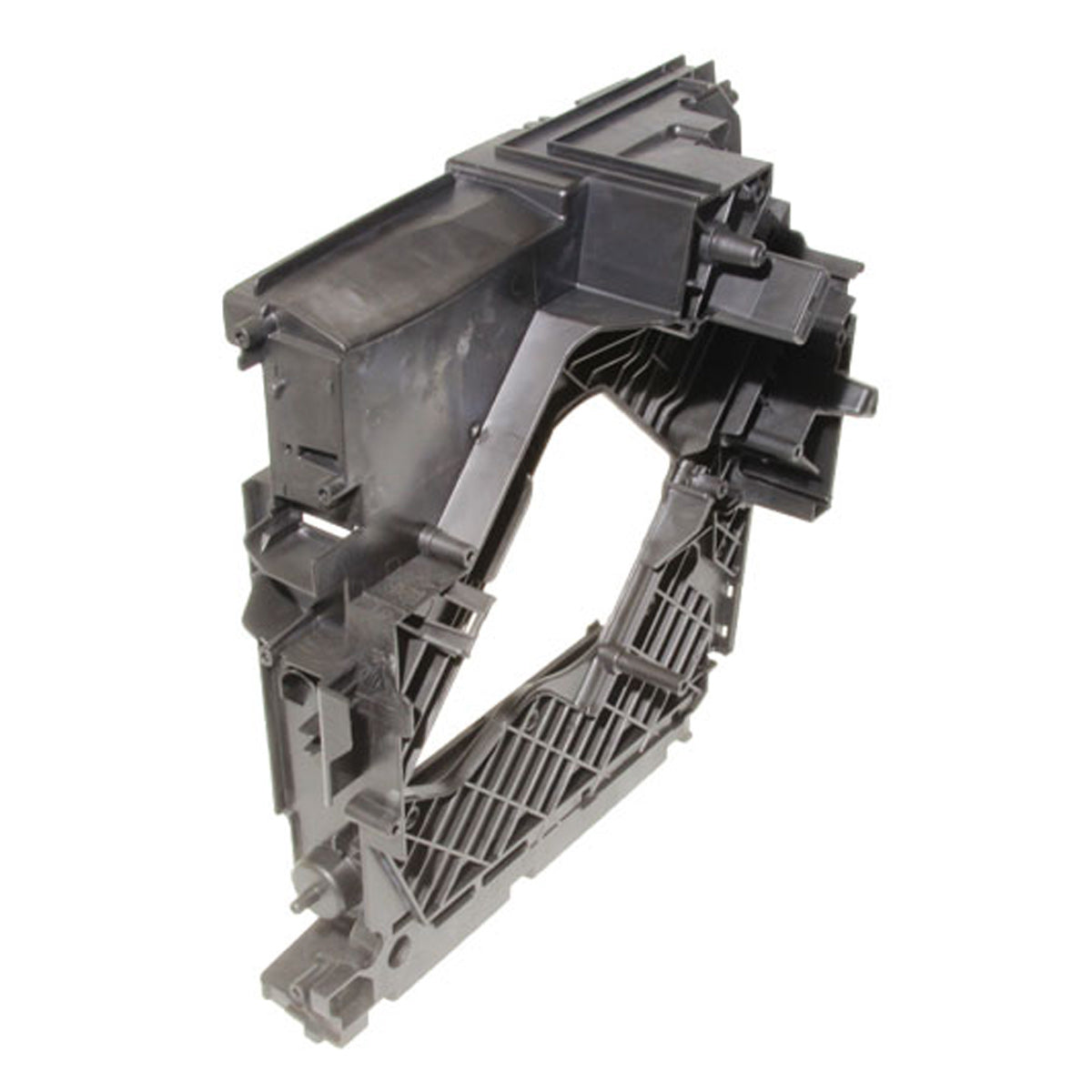 DeLonghi Right Frame AS00003594 - Premium Replacement Part for Coffee Machines | Perfect for Home & Office Espresso Makers