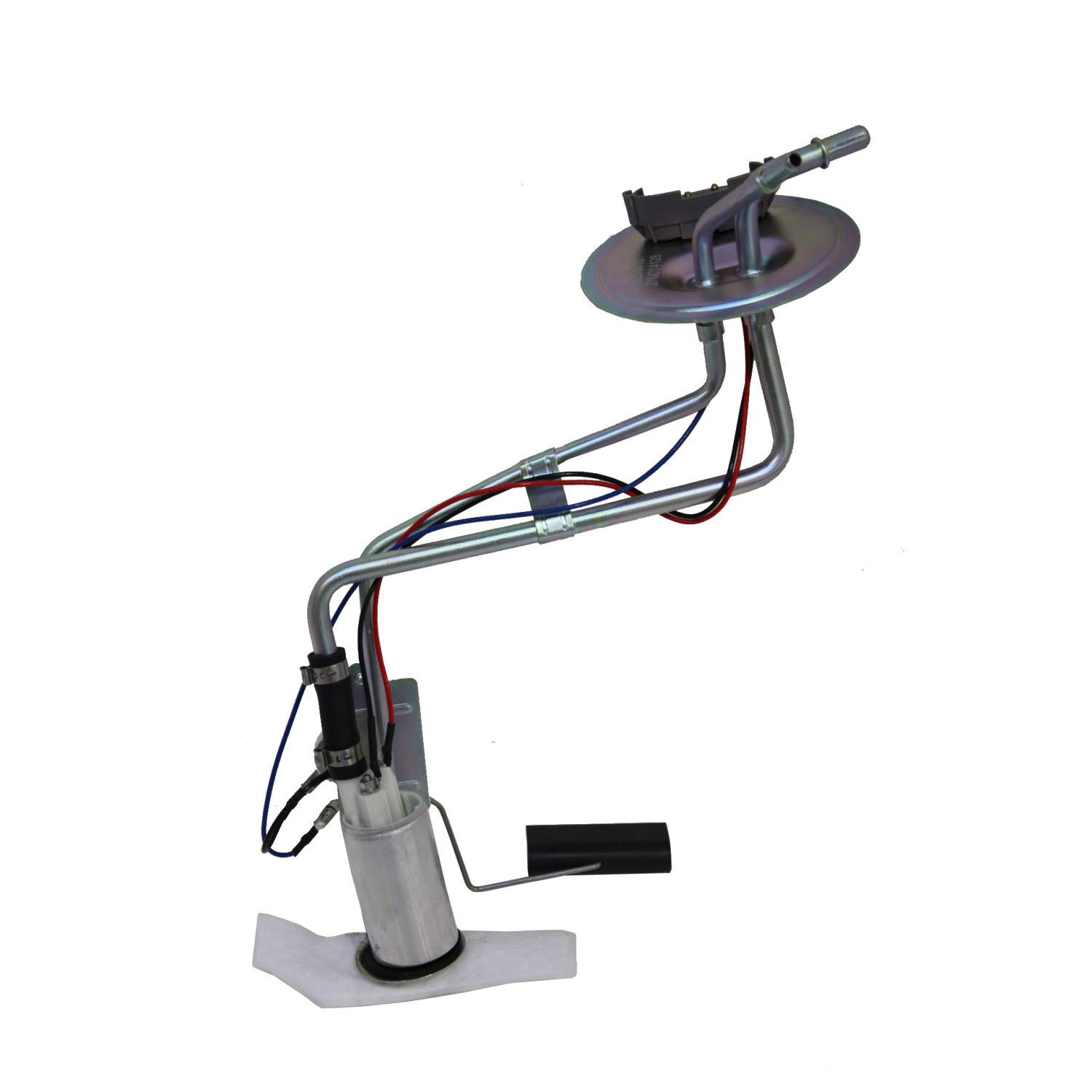 GMB 525-6410 Fuel Tank Sending Unit - Replacement Fuel Level Sensor for Chevy, GMC, Buick & Cadillac - Perfect for Off-Road, Towing & Daily Driving
