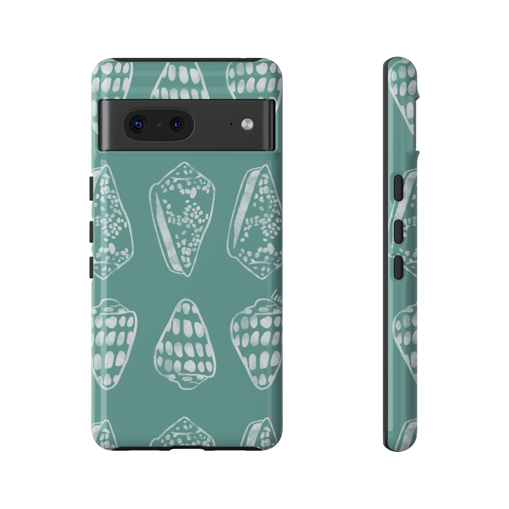 Google Pixel Phone Case - Durable Shell Cover with Polu Design - Perfect for Daily Protection & Style