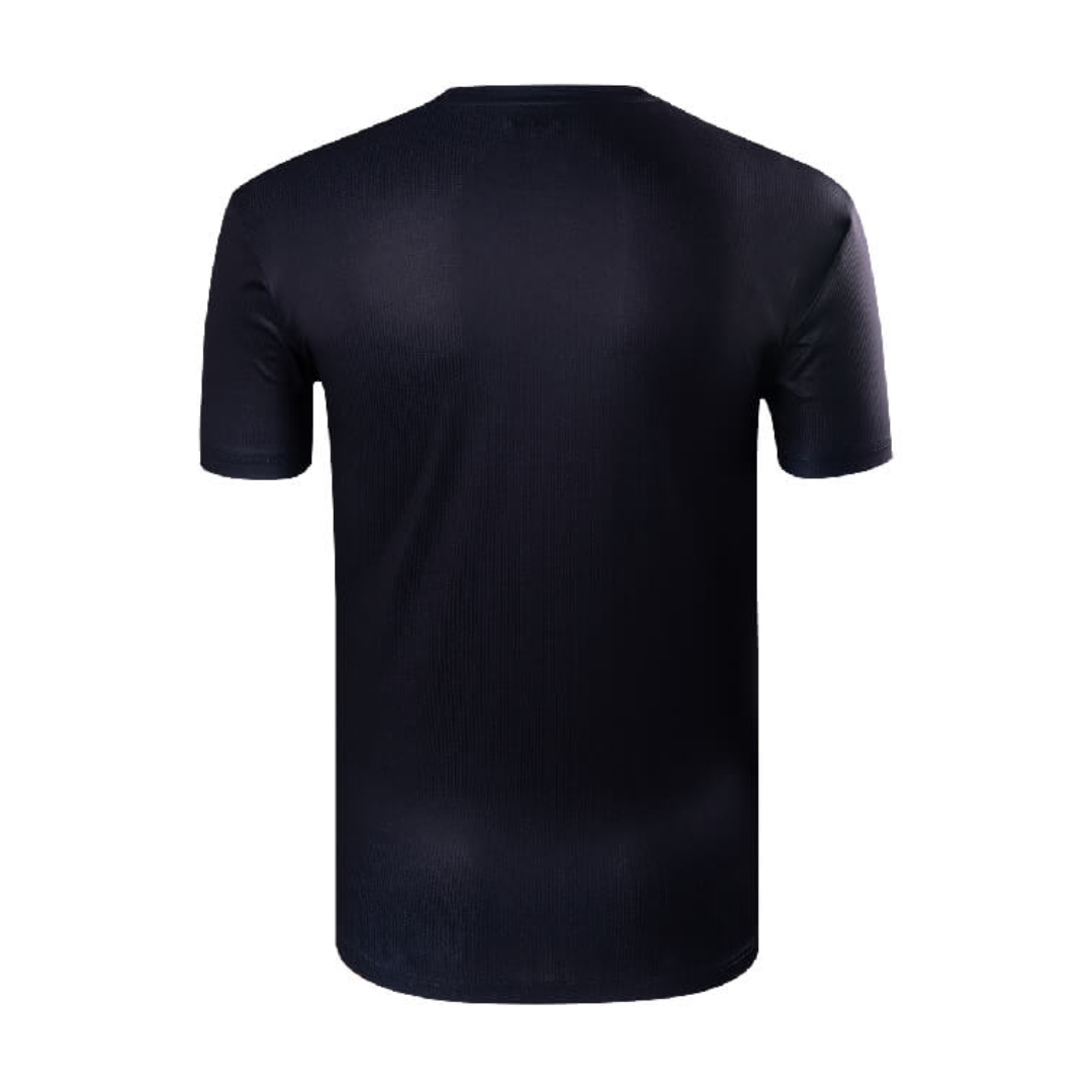 Victor T 40031 Unisex Cotton T-Shirt - Comfortable Casual Tee for Men & Women - Perfect for Everyday Wear, Gym, and Outings