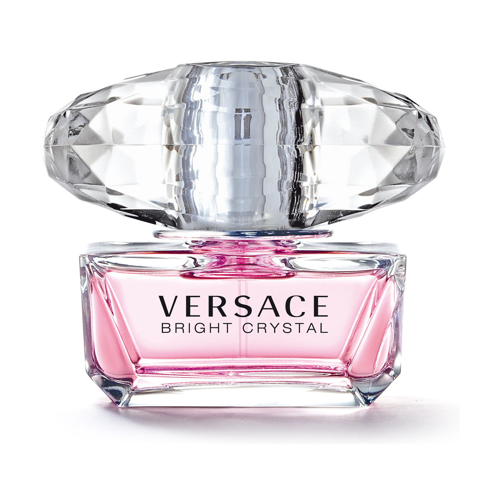 Bright Crystal Eau de Toilette Spray for Women - Floral Fruity Perfume by Versace | Everyday Wear, Date Night & Special Occasions