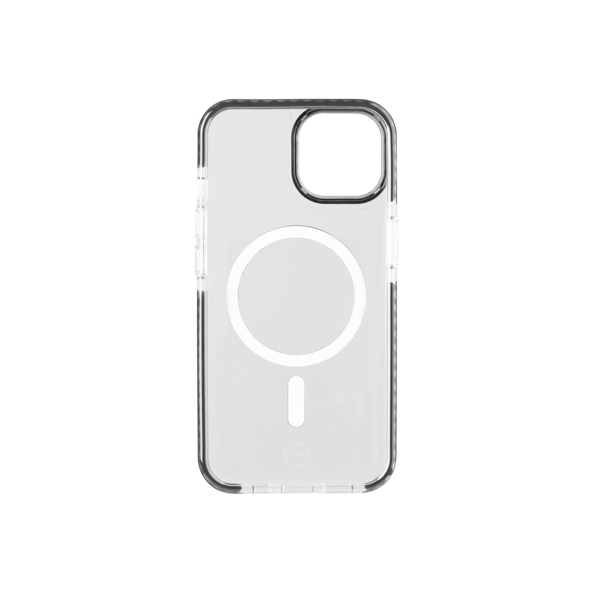 Impact Zero Clear Shockproof Phone Case for iPhone 14 - Ultra Slim Protective Cover with Military-Grade Drop Protection | Perfect for Everyday Use, Travel & Outdoor Activities