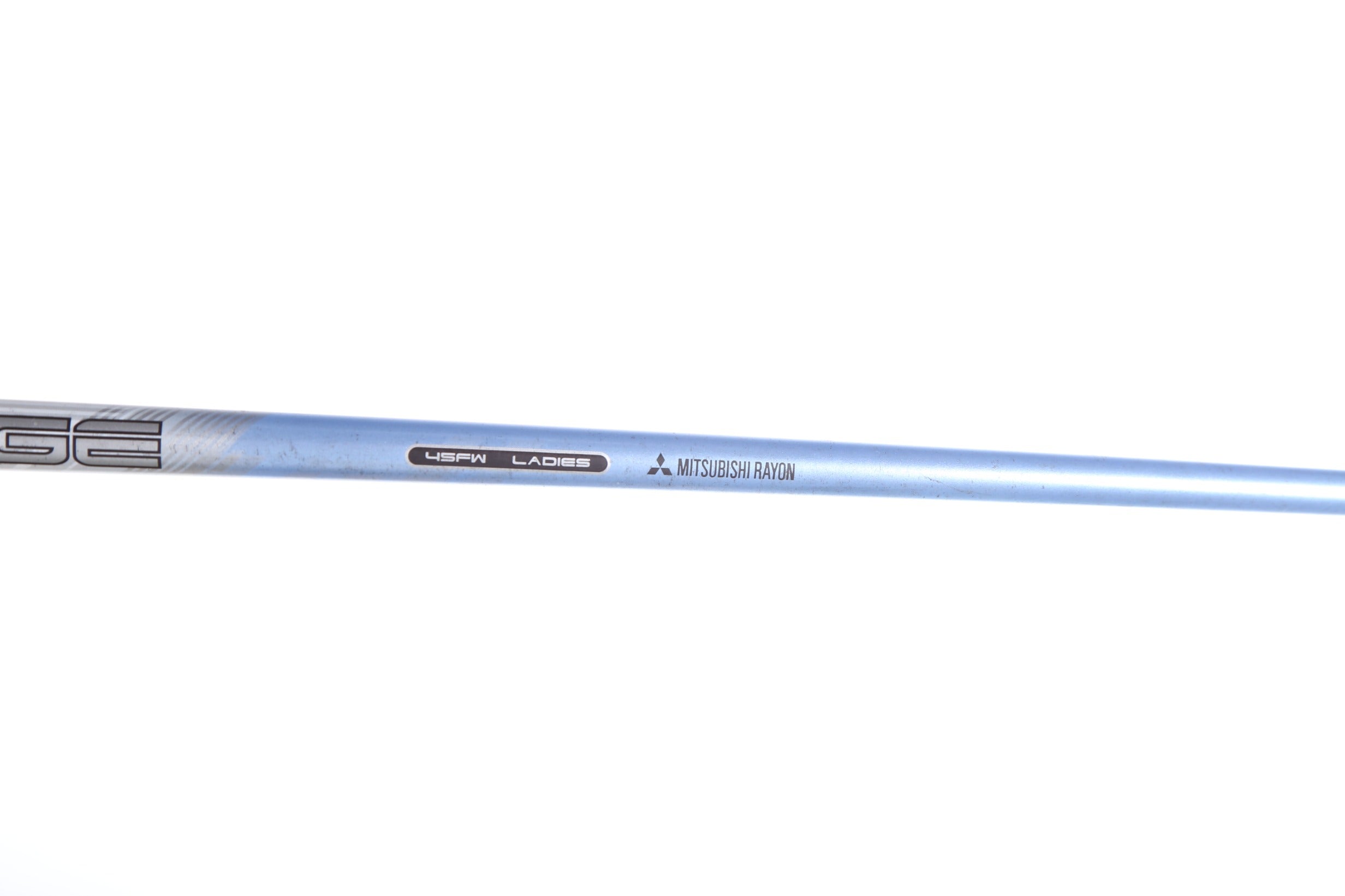 Adams 2014 Tight Lies Ti 5 Wood Golf Club - 19 Degrees Ladies Flex Right Handed - Perfect for Women Golfers on Fairway Shots & Long Approaches