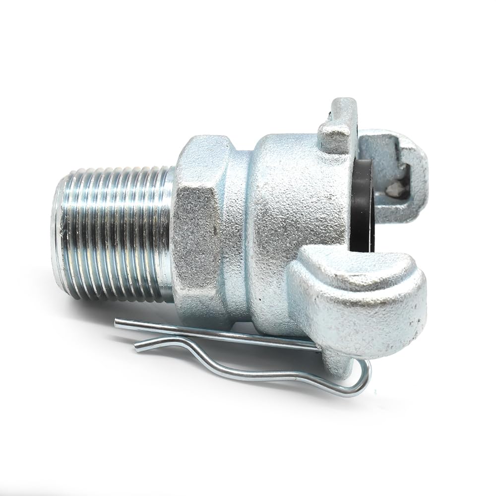 Interstate Pneumatics CU-851 3/4