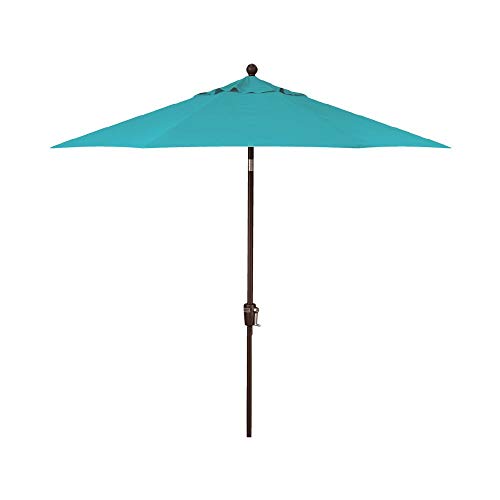 Obravia Aqua w/Bronze Frame