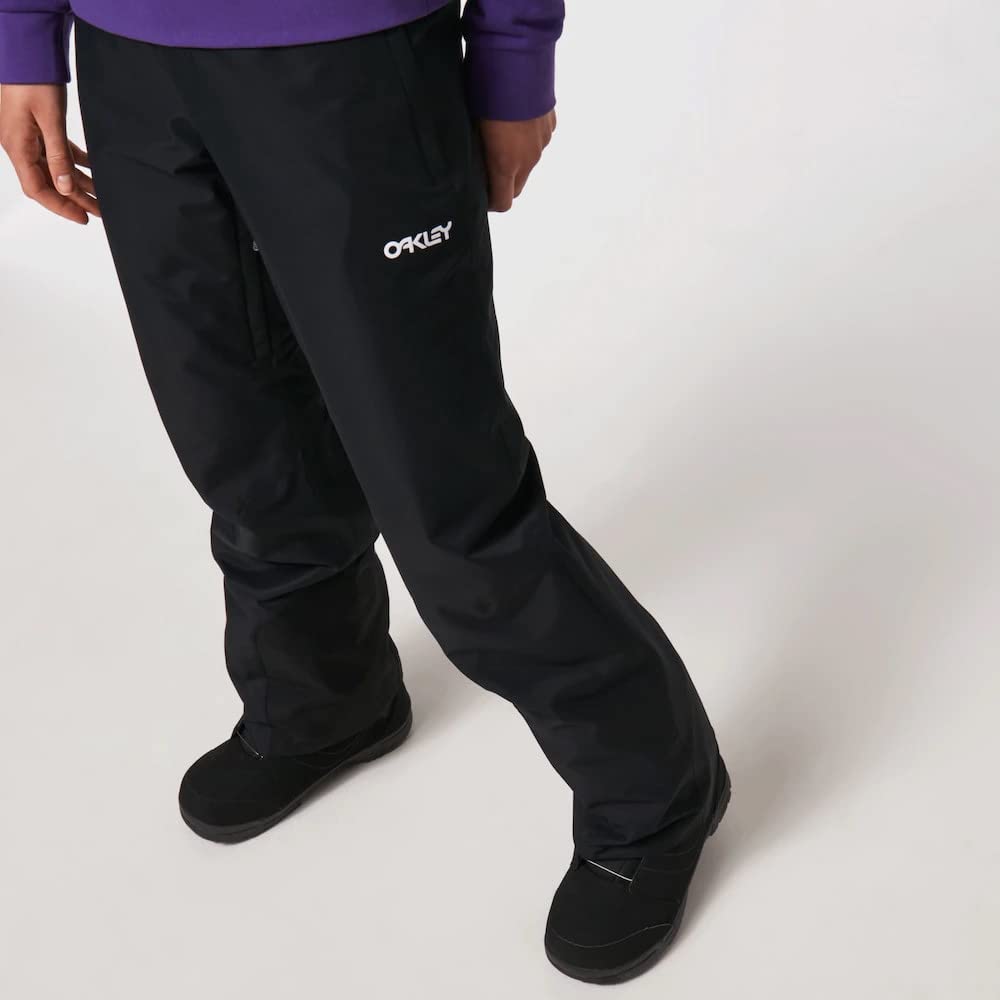 Oakley Women's Jasmine Insulated Pants - Waterproof Winter Snow Pants for Skiing, Snowboarding & Outdoor Activities