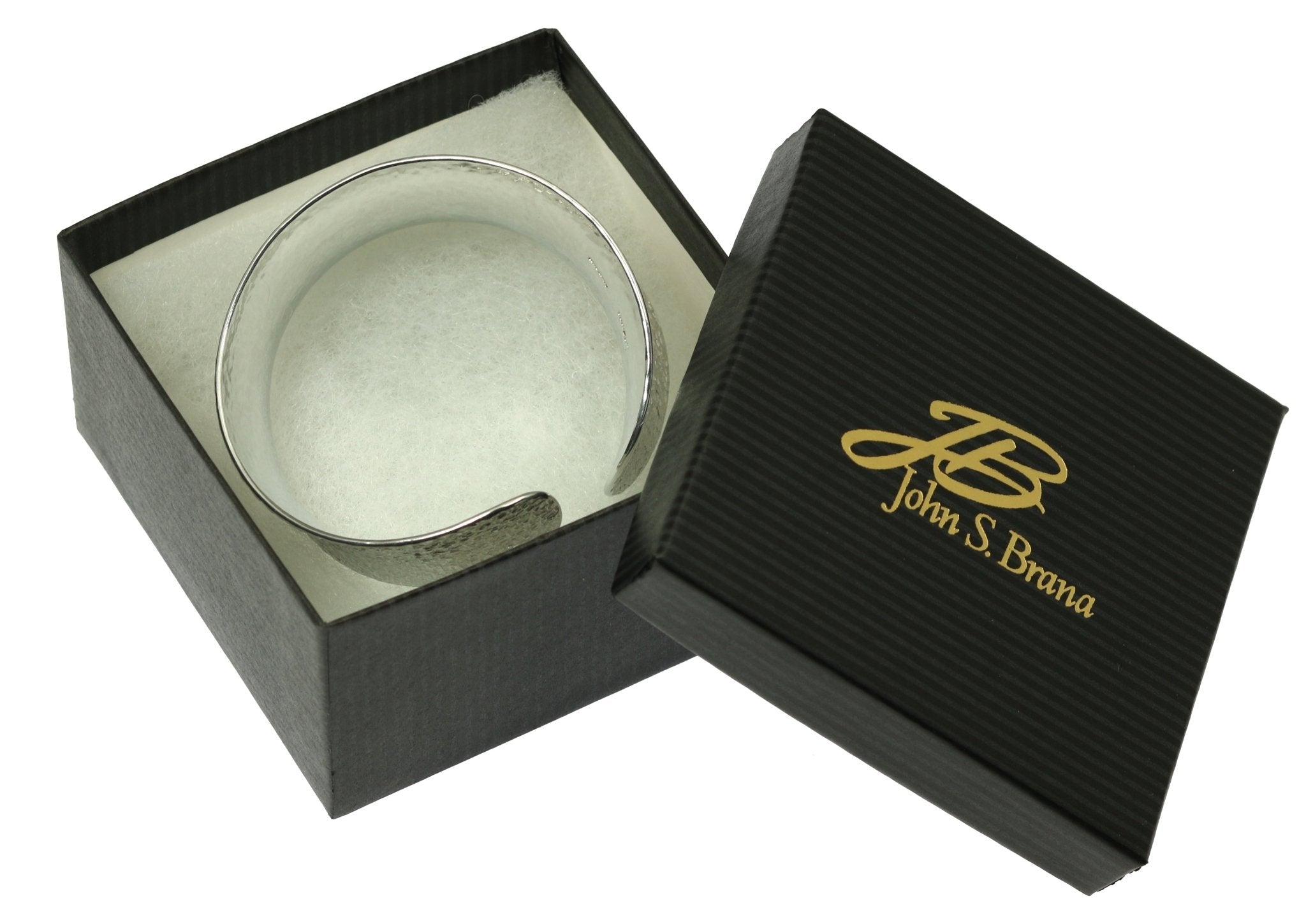 Textured Aluminum Anticlastic Bangle Bracelet for Women - Lightweight & Durable Fashion Jewelry - Perfect for Casual Wear, Office & Special Occasions