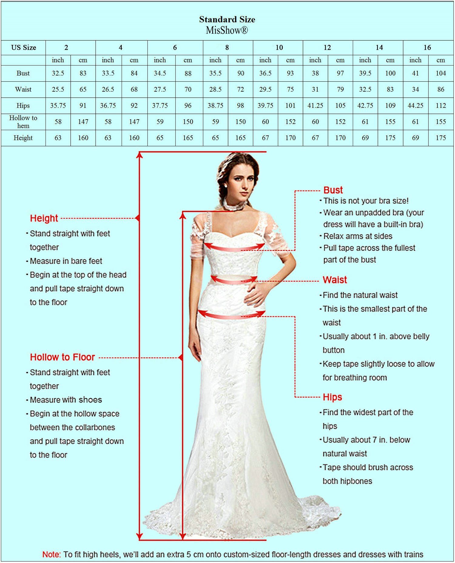 Elegant MisShow Crystal Beaded Lace Mermaid Evening Dress for Women - Formal Prom Gown for Special Occasions, Weddings & Black Tie Events