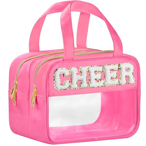 Rose Red-Cheer