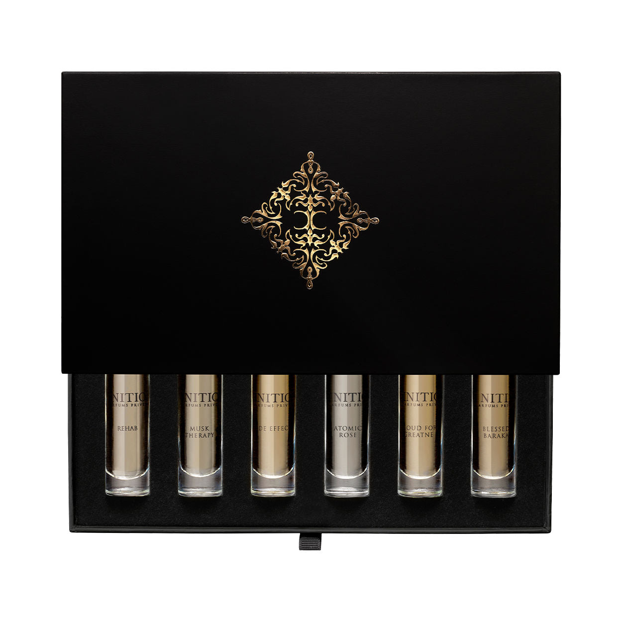 Premium Initiation Coffret Gift Set - Luxury French-Inspired Starter Kit for Special Occasions | Perfect for Weddings, Anniversaries & Thoughtful Gifting