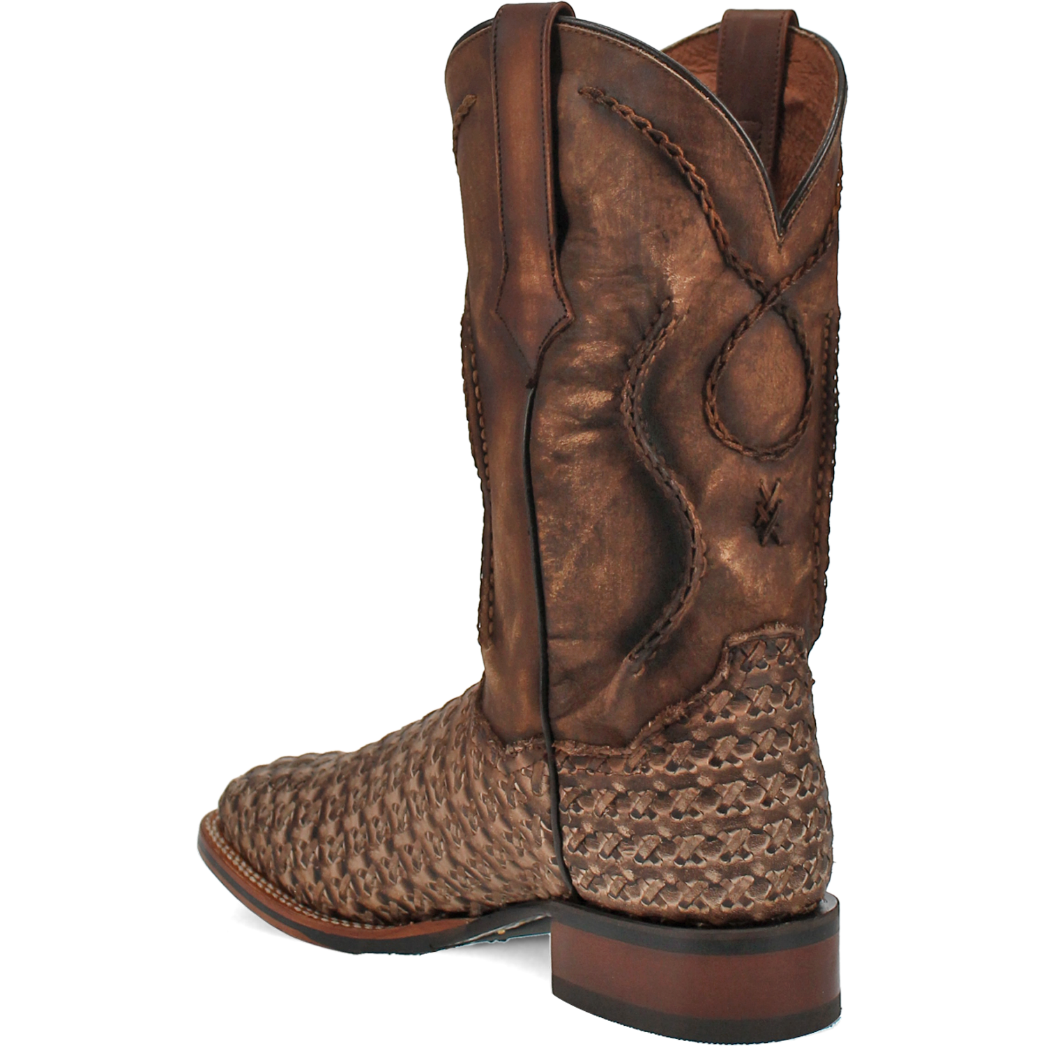 Premium STANLEY Leather Boots for Men - Durable & Comfortable Work Boots, Waterproof Hiking & Outdoor Boots for Construction, Hunting & Casual Wear