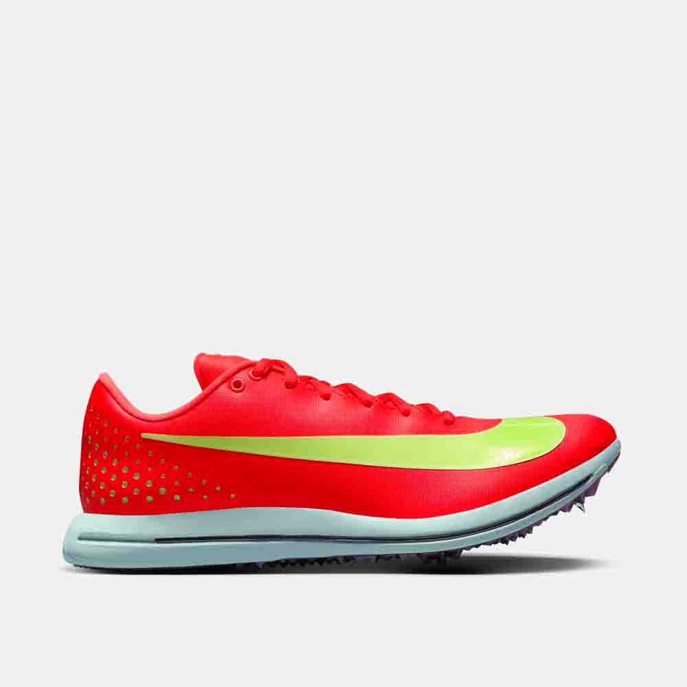 Nike Triple Jump Elite 3 Track & Field Jumping Spikes - Lightweight Competition Shoes for Triple Jump, Long Jump & High Jump - Perfect for Athletes & Track Meet Events