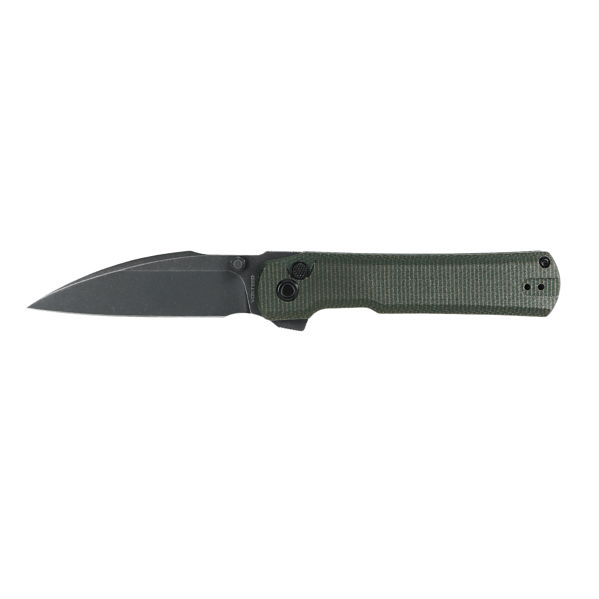 Valkyrie Trek Lock Knife - 3.26