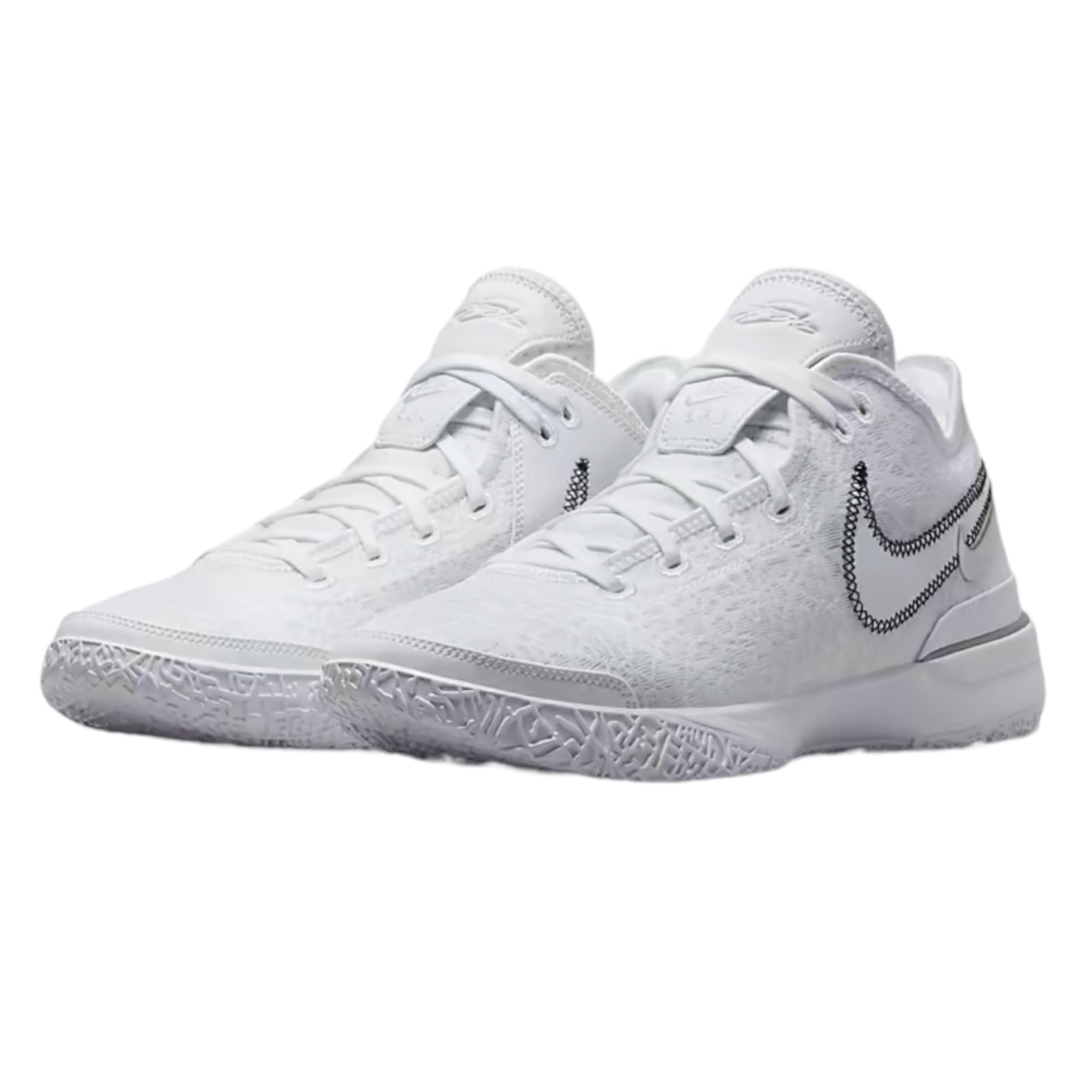 Nike Men's Modern Running Shoes - Lightweight Breathable Sneakers for Jogging, Gym & Daily Wear | Comfortable Athletic Footwear for Men