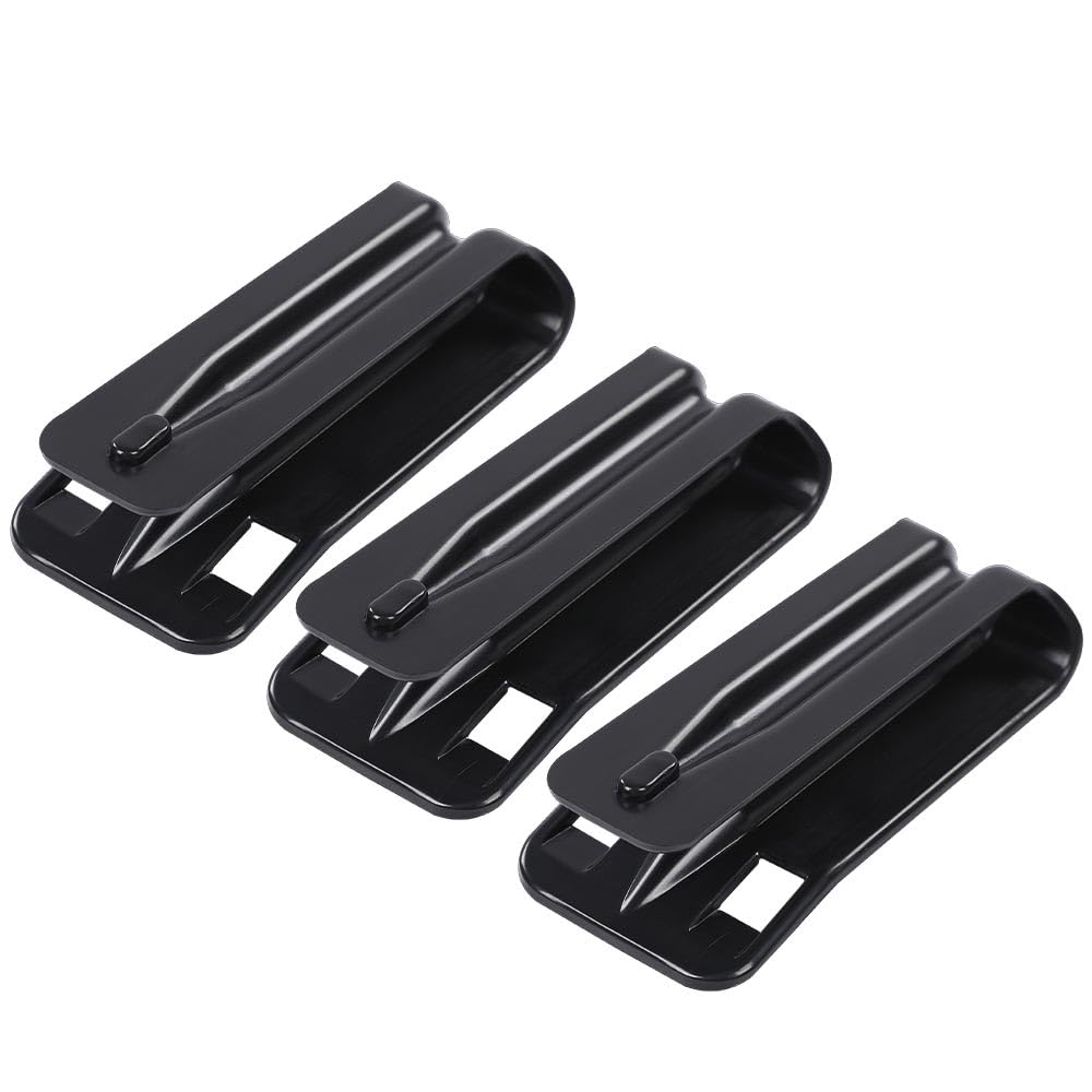 G-PLUS Rear Seat Bumper Cushion Bracket Replacement for Chevy/GMC Silverado Sierra 1500 2500 3500 (2008-2014) - Compatible with OEM Part Numbers 22771139, 25879577 - Perfect for Truck Interior Repair and Seat Protection
