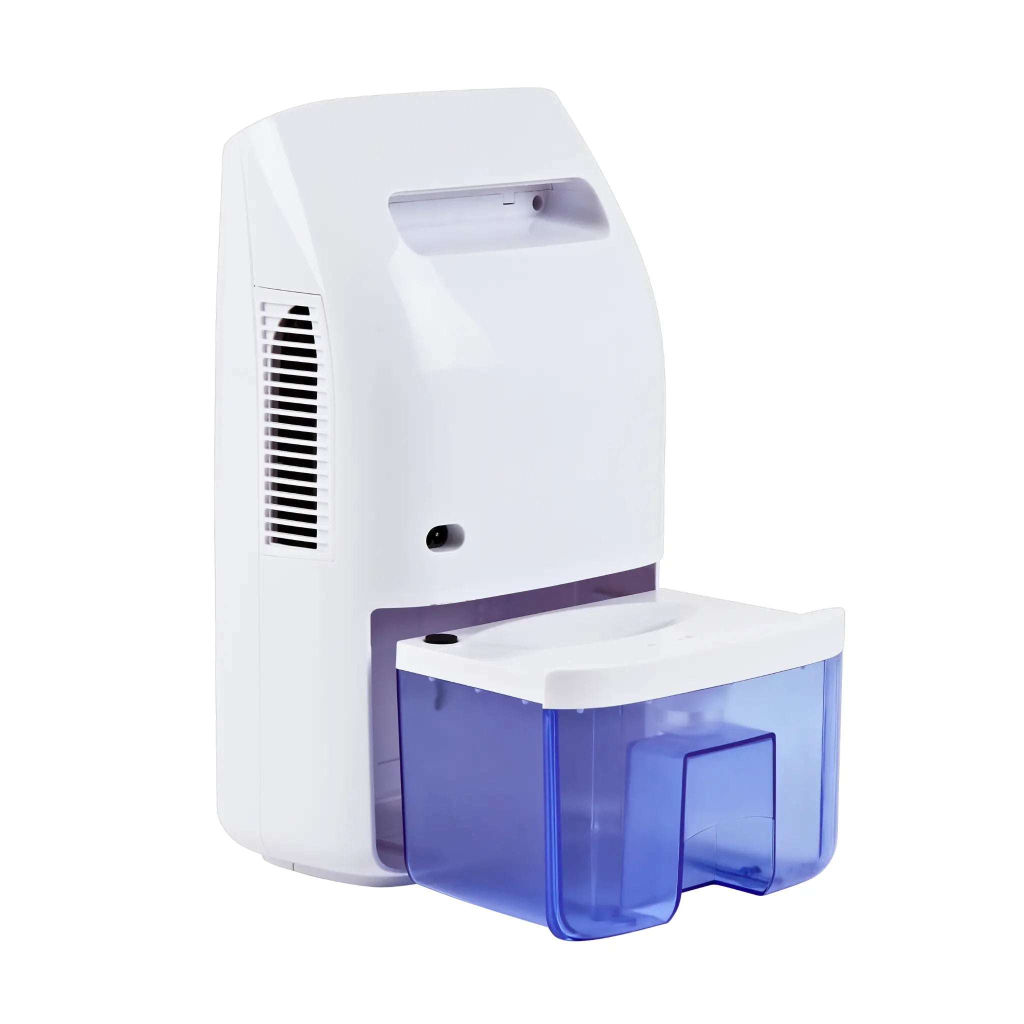 T8 Plus Dehumidifier 2000ml/Day - Powerful Moisture Absorber for Bedroom, Kitchen, Living Room & Basement | Quiet Operation for Home, Office & RV Use