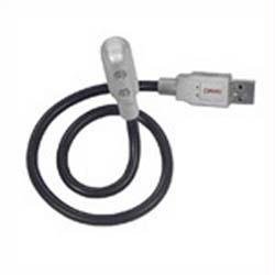 LED Notebook Night Light for Kids - USB Rechargeable, 3 Color Modes, Soft Glow for Bedroom, Study Desk, Reading & Sleep Aid