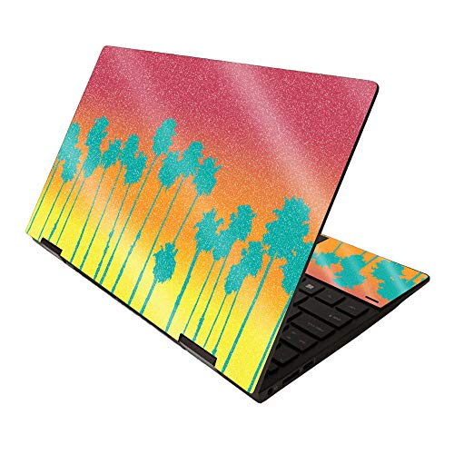 Sherbet Palms