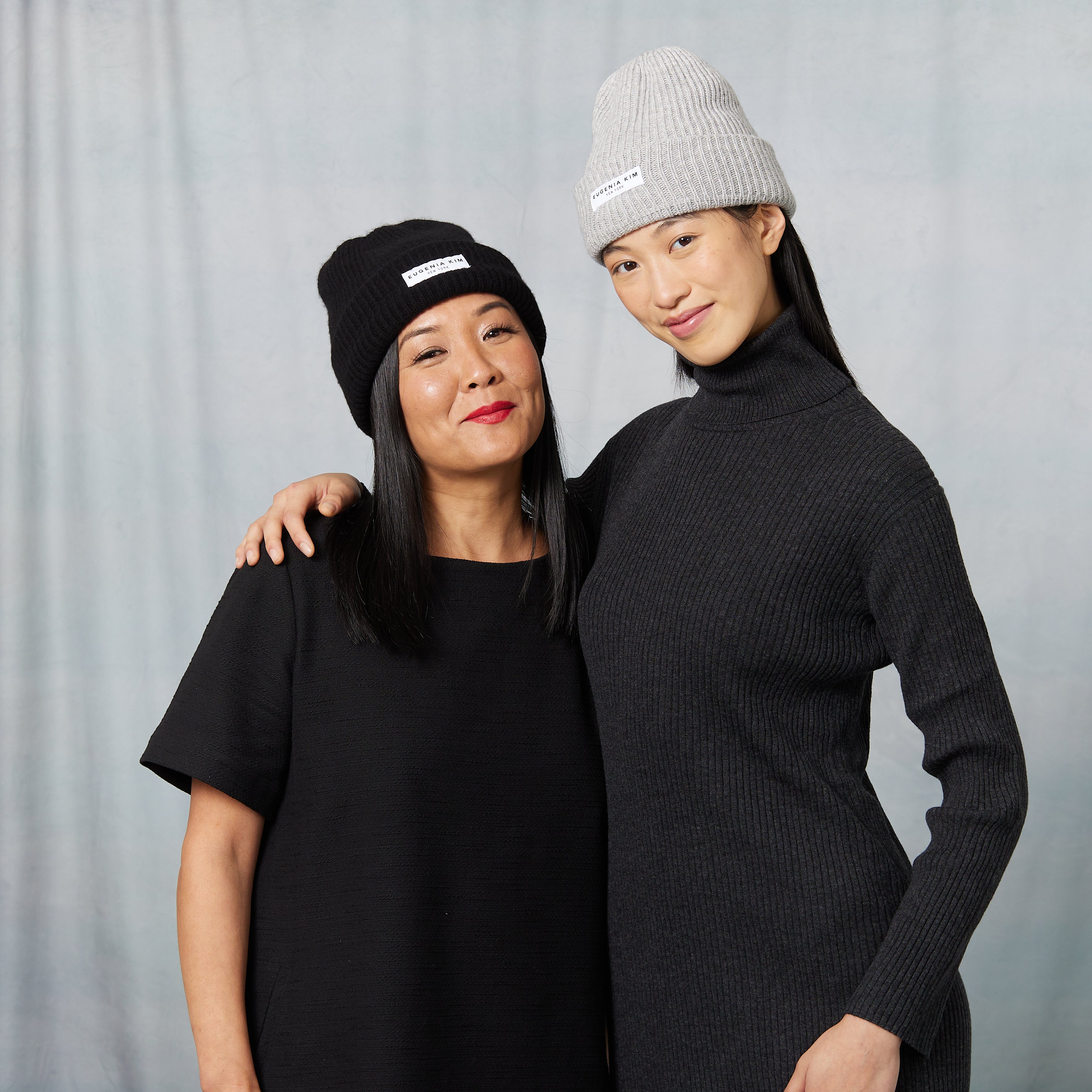 Frances Cashmere Blend Beanie - Soft & Warm Winter Hat for Women & Men - Perfect for Skiing, Snowboarding & Outdoor Activities
