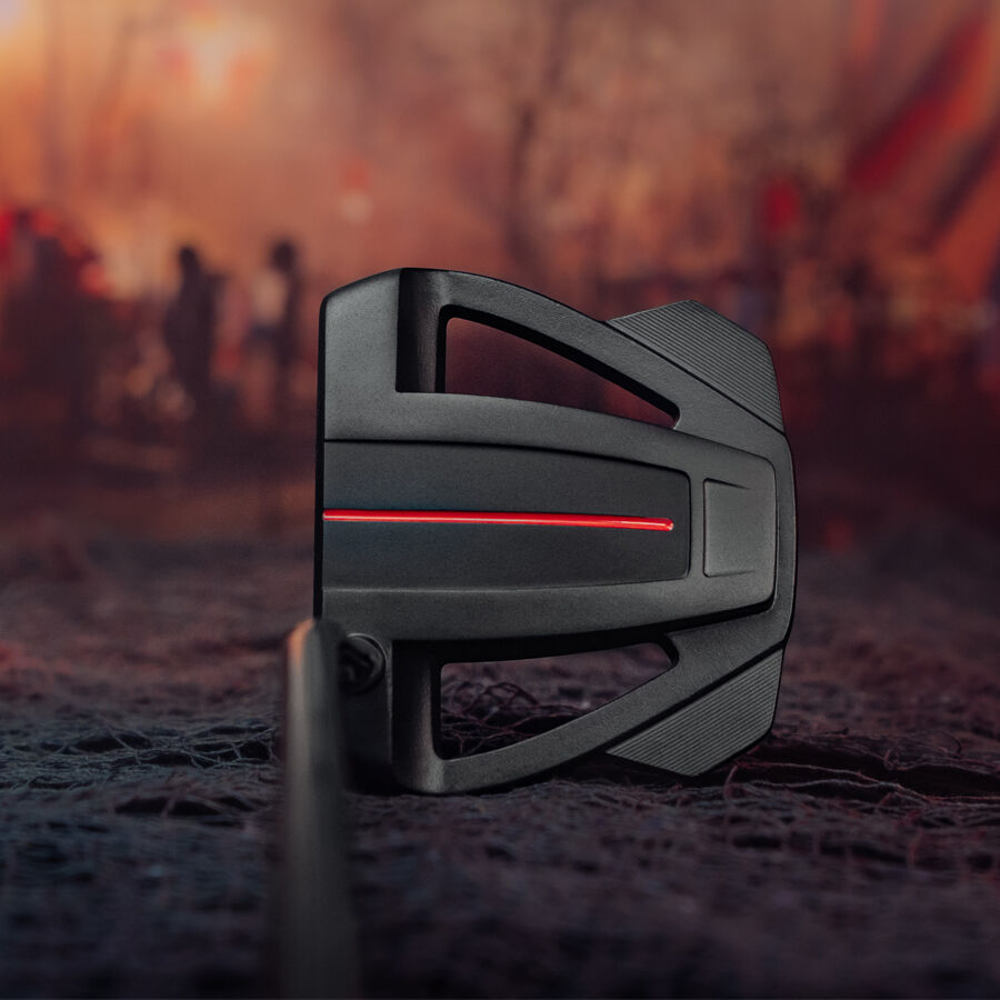 Spider Tour Z Counter Balance Putter - Premium Golf Putter for Improved Accuracy & Control | Perfect for Professional & Amateur Golfers on the Green