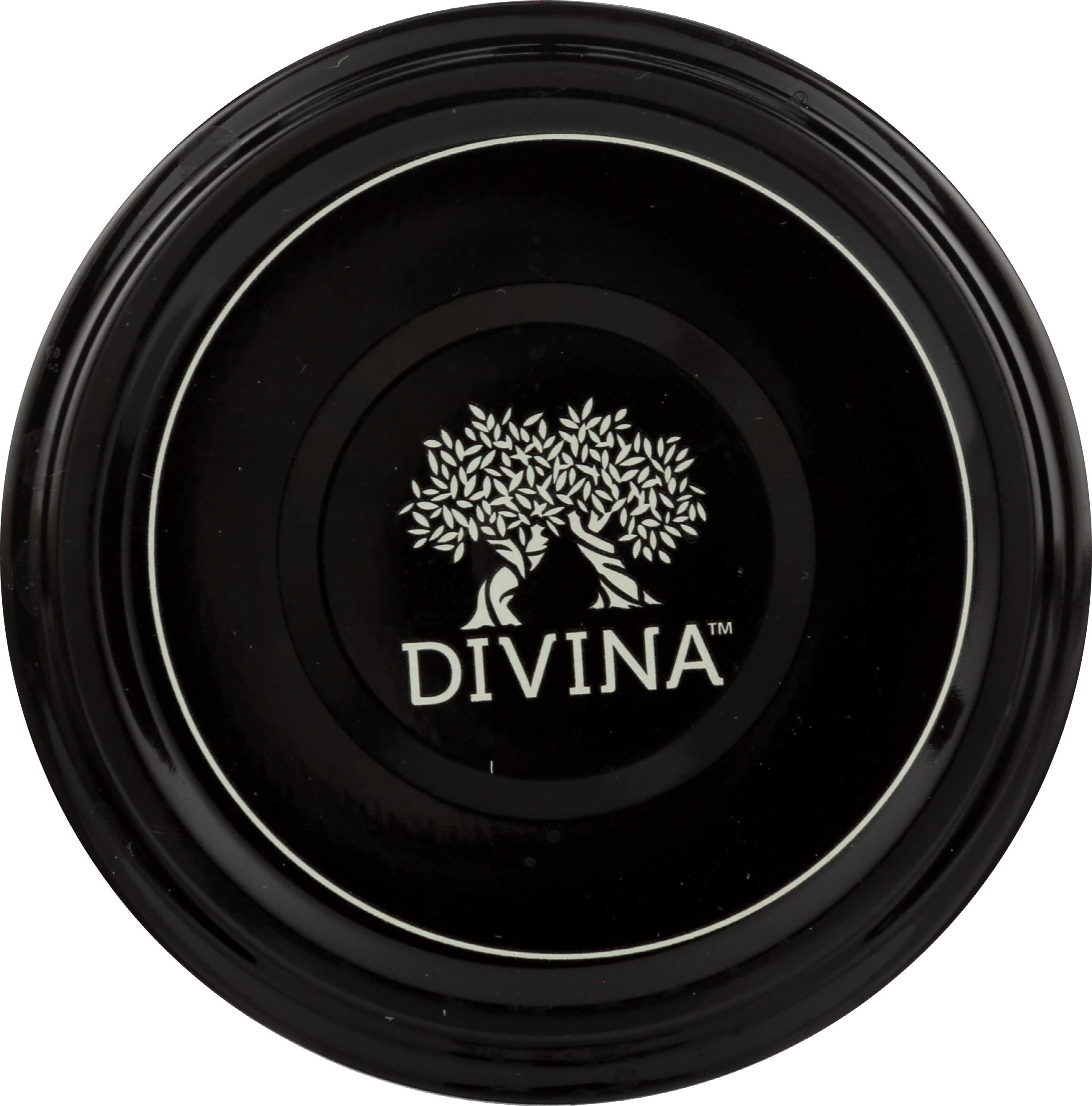 DIVINA Castelvetrano Pitted Olives 4.9 oz | Premium Italian Green Olives | Perfect for Salads, Charcuterie Boards & Mediterranean Recipes