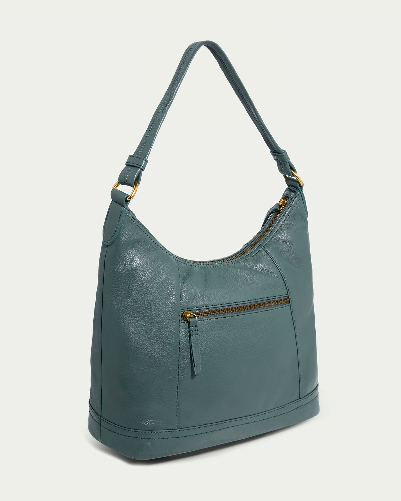 Hudson Hobo Handbag - Stylish & Spacious Crossbody Purse for Women | Perfect for Work, Travel & Everyday Use