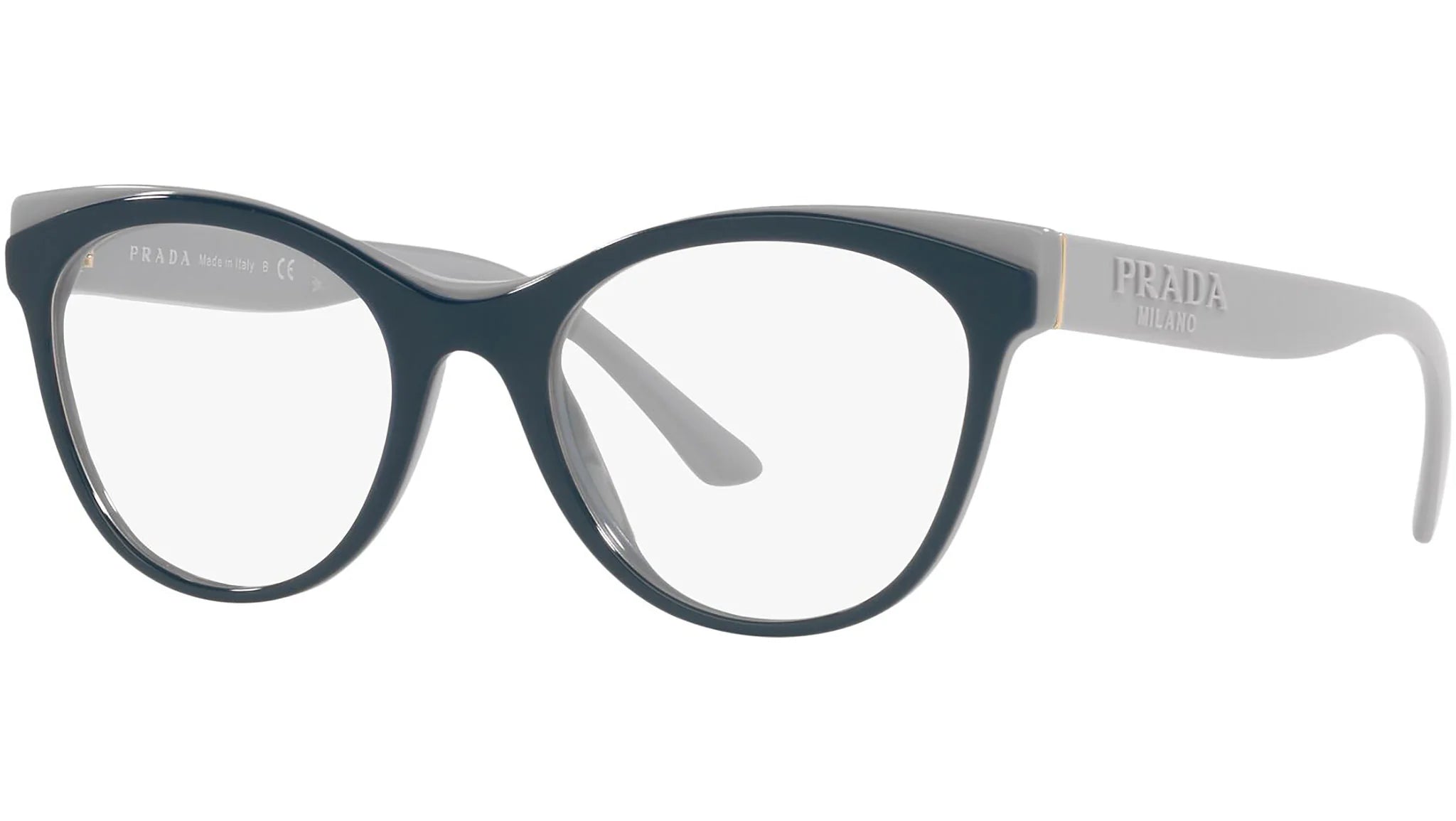 Original Prada PR 05W 08Y Sunglasses - Luxury Designer Shades for Women & Men | Perfect for Outdoor Activities, Travel & Fashion Statements