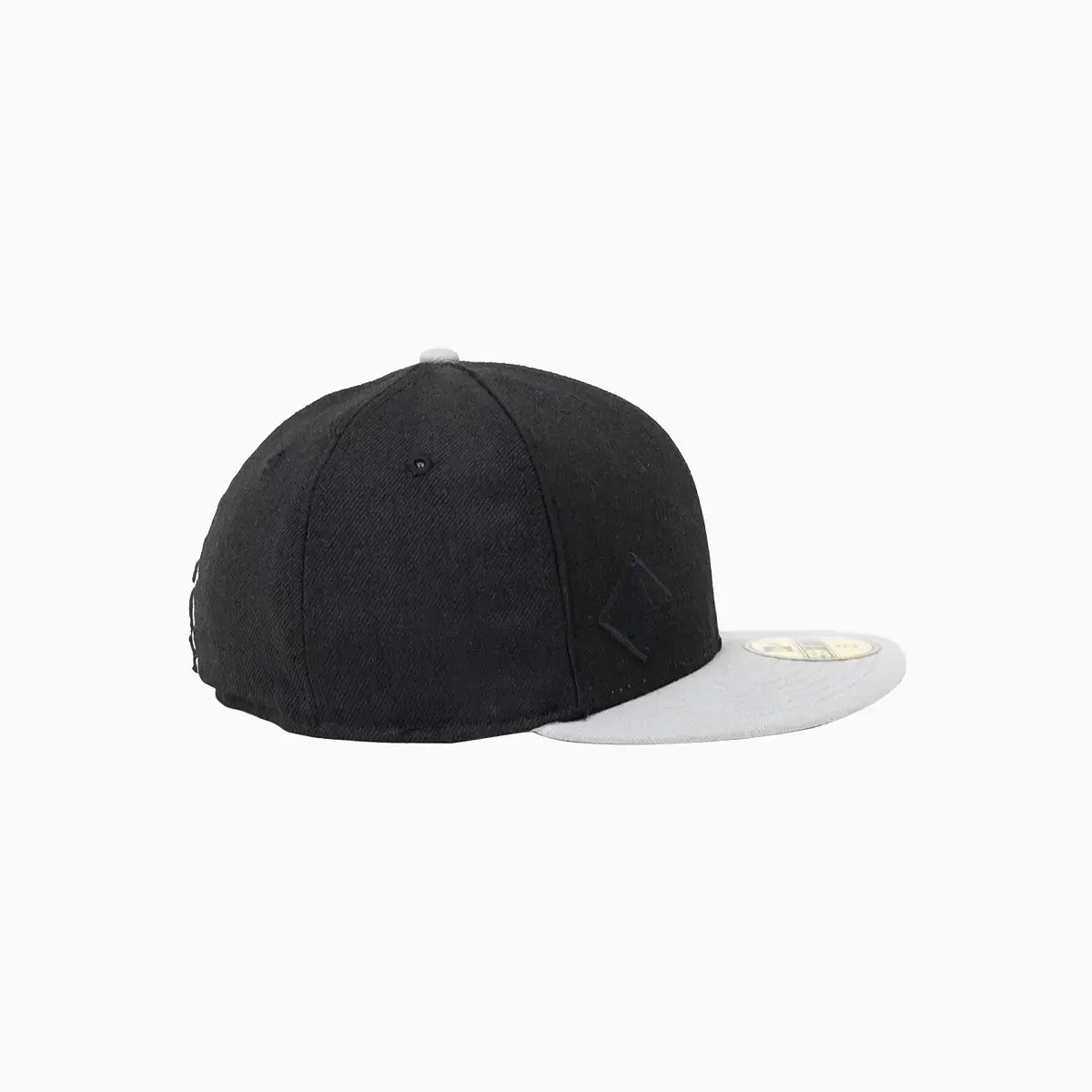 Chicago White Sox MLB 59FIFTY Fitted Baseball Cap - Official Licensed Adjustable Hat for Men & Women - Perfect for Games, Sports Events & Casual Wear