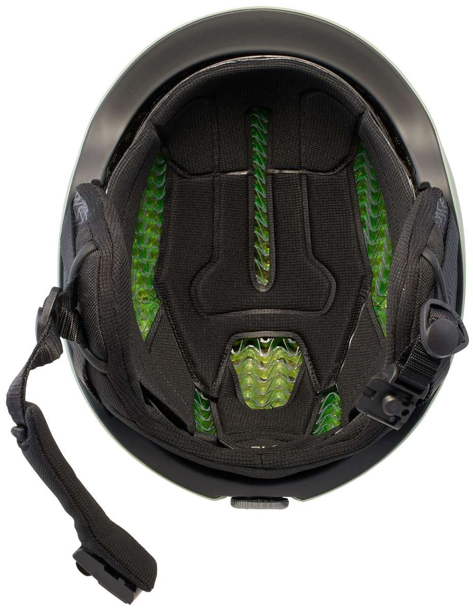 Anon Oslo WaveCel Bike Helmet 2024 - Lightweight, Comfortable & Safe Cycling Helmet for Men & Women - Perfect for Road Biking, Mountain Biking & Commuting