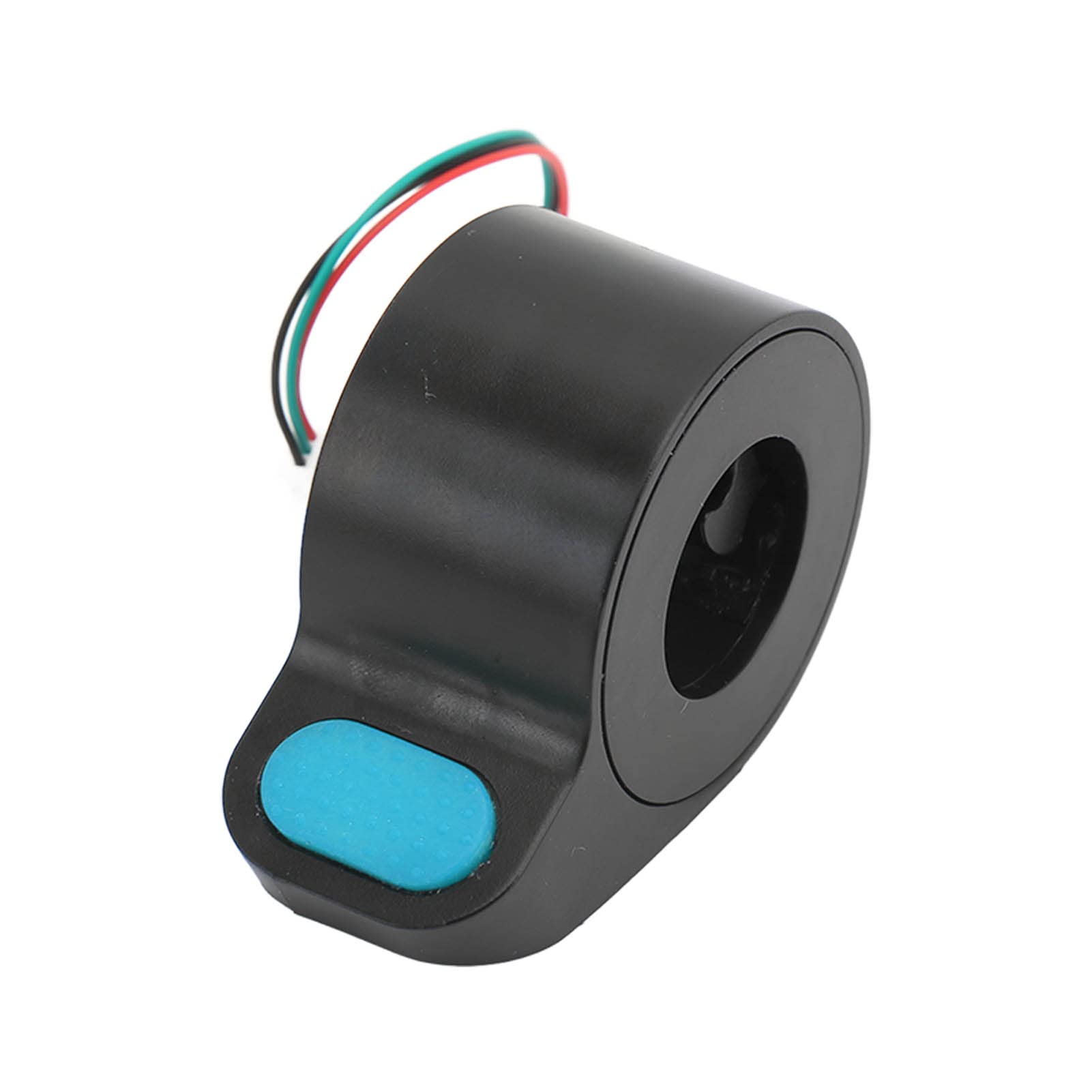 Ninebot G30 MAX Electric Scooter Thumb Throttle - High Sensitivity Dial Accelerator Replacement Part for Smooth Speed Control (Perfect for Commuting & Urban Riding)