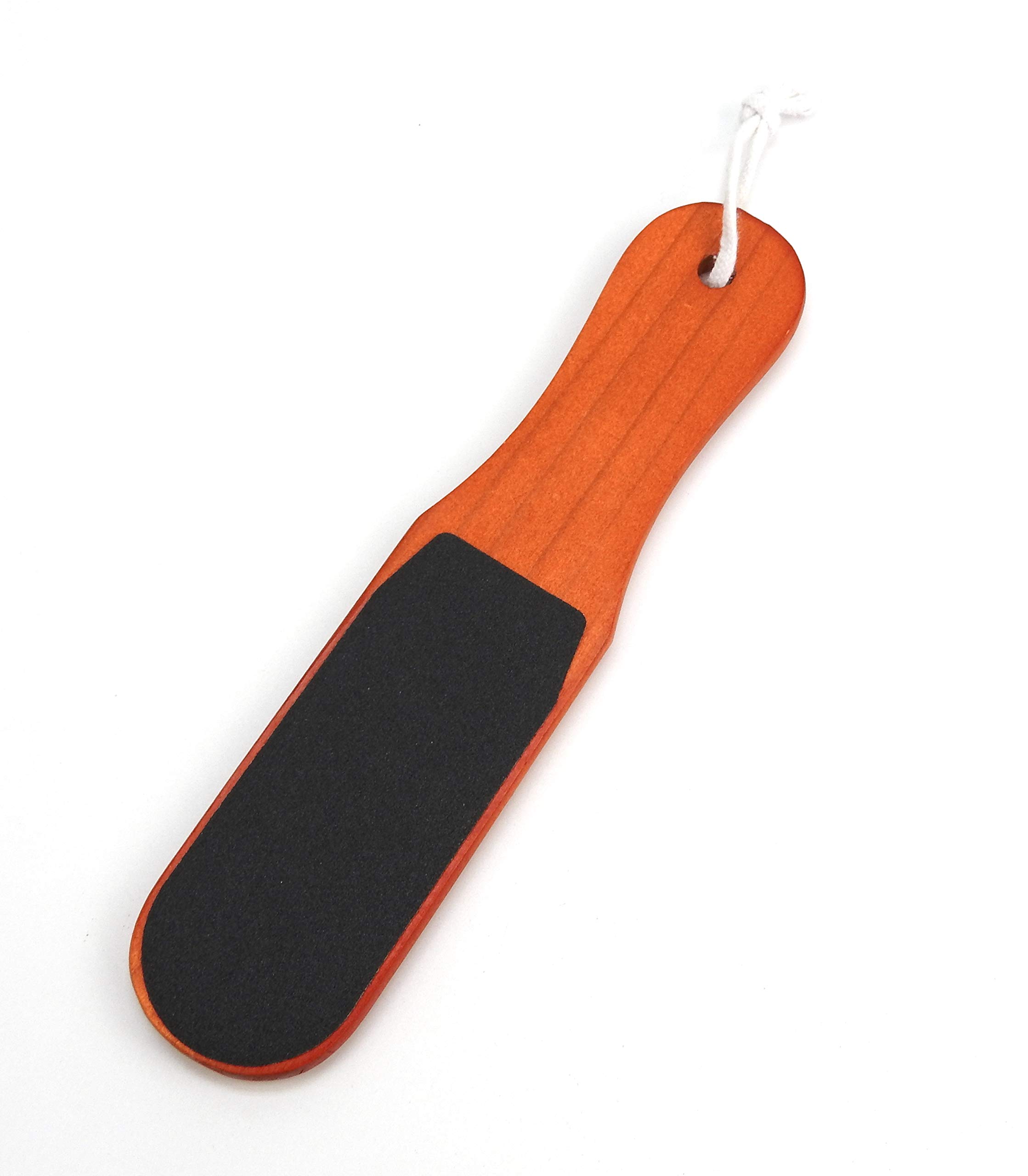 Double Sided Foot File - Callus Remover for Smooth Feet at Home Spa