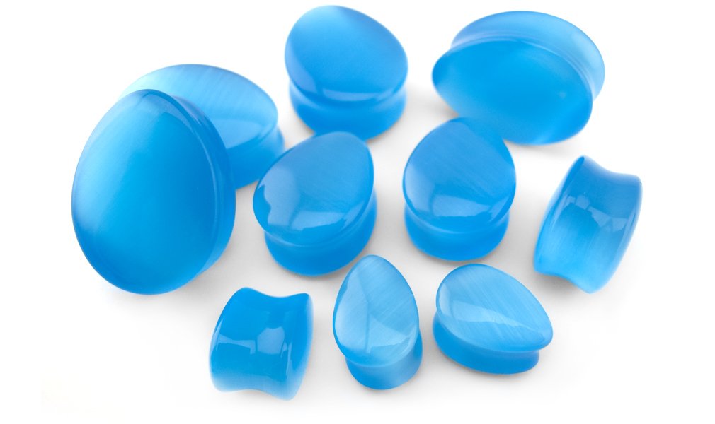 1 Pair of 12mm (1/2