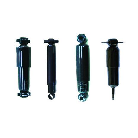 Fortpro Front/Drive/Trailer Shock Absorber - Replacement for 85005 & F247918 | Heavy-Duty Suspension Part for Smooth Ride & Load Stability | Ideal for Trucks, Trailers & Commercial Vehicles