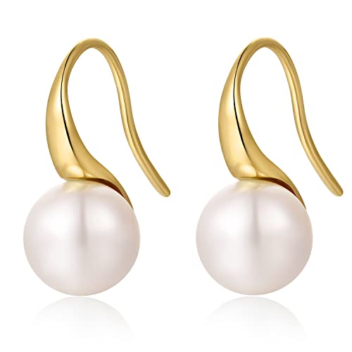 C-Pearl-10mm-Gold