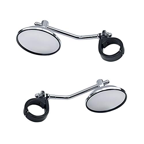 chrome mirror