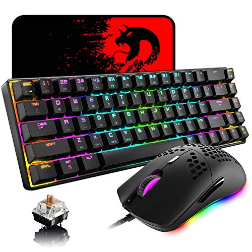 Brown/Black,Rgb