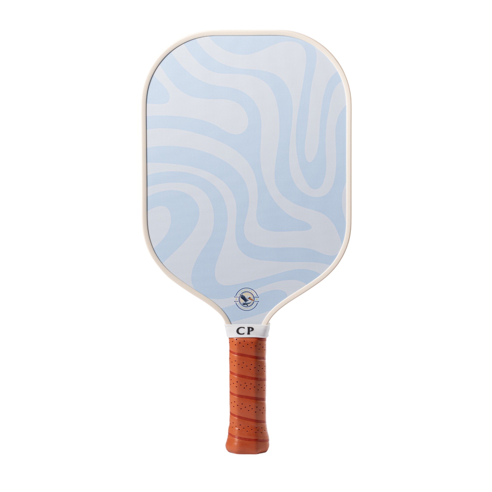 Premium Coastal Paddles Islander Pickleball Paddle - Tidal Series | Lightweight & Durable | Perfect for Outdoor & Indoor Pickleball Games | On Sale Now
