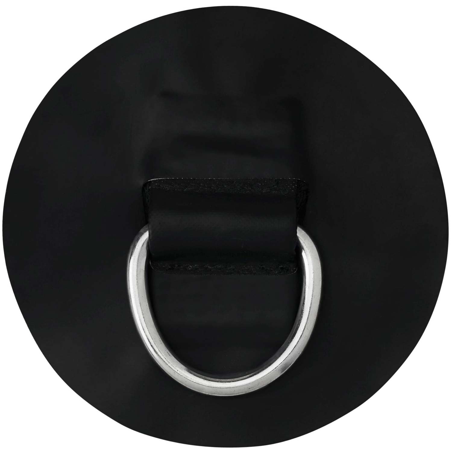 NRS 1 Pennel Orca D-Ring Patch - Heavy Duty Marine Grade Webbing for Kayak, Canoe & Boat Accessories | Waterproof & UV Resistant | Perfect for Outdoor Adventures & Water Sports Gear