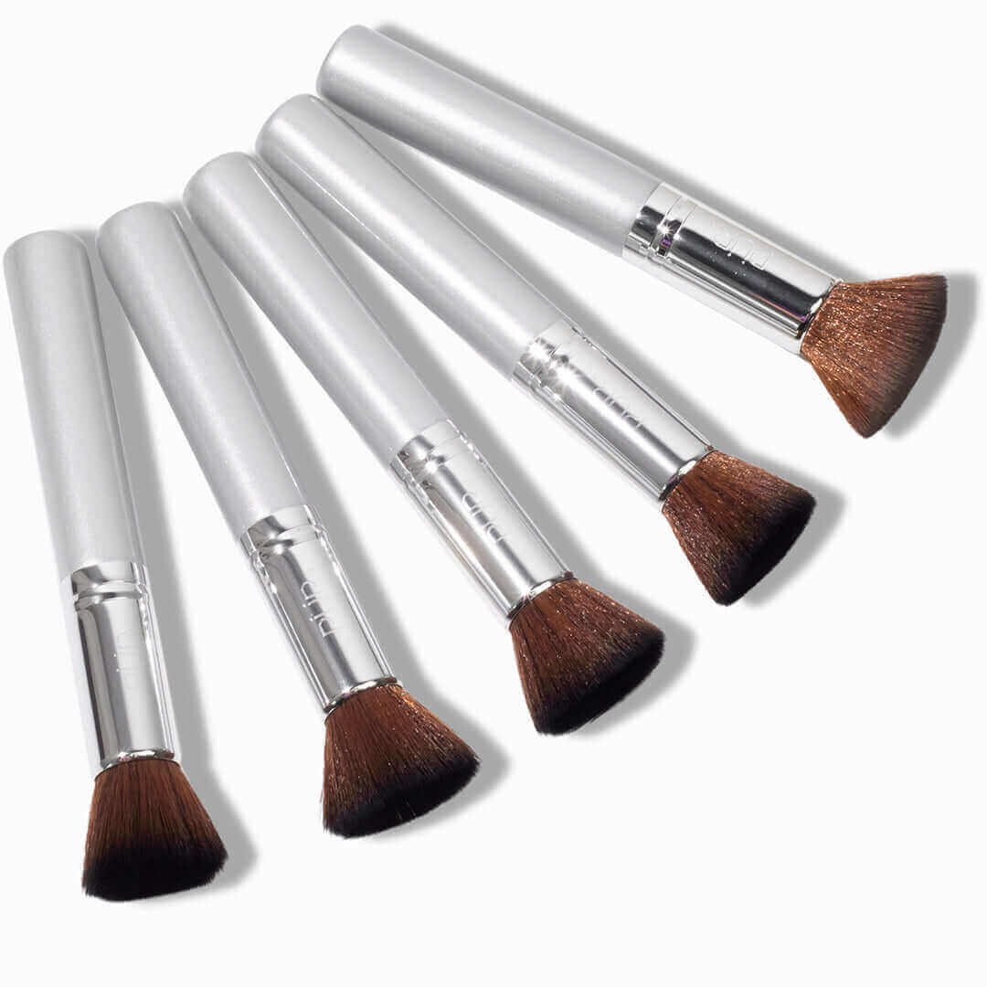 Professional Chisel Brush for Artists - Precision Painting & Detailing - Perfect for Acrylic, Oil, and Watercolor - Ideal for Canvas, Wood, and DIY Crafts