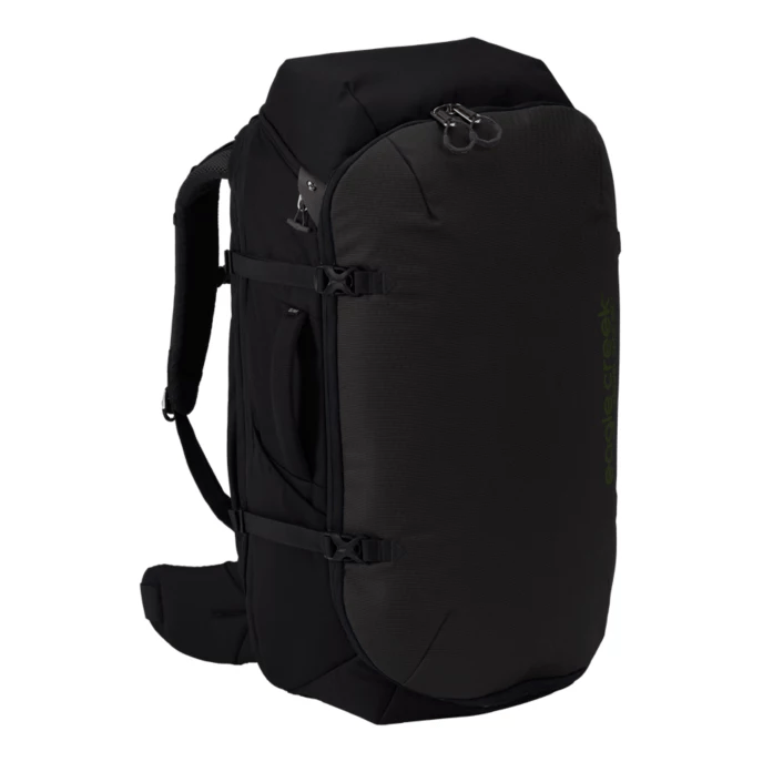 Eagle Creek Tour Travel Pack 55L Backpack - Lightweight Carry-On Luggage for Men & Women - Perfect for Hiking, Camping & International Travel