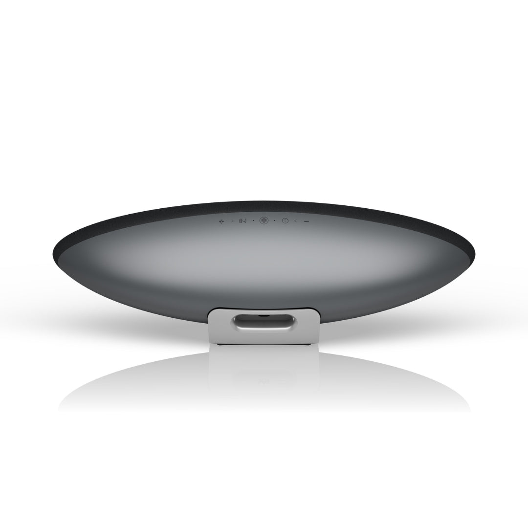 Bowers & Wilkins Zeppelin Pro Edition Wireless Speaker - Premium Hi-Fi Sound System for Home & Office | Perfect for Music Lovers, Audiophiles & Entertainment Spaces